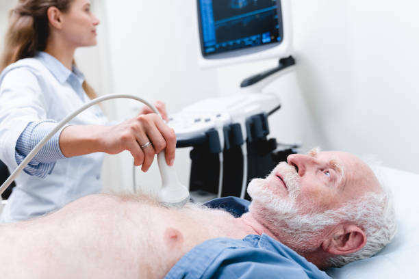 How Can AI-Powered Ultrasound Detect Heart Disease?